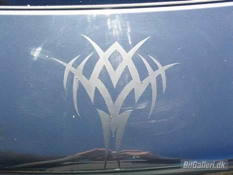 Nissan 100NX  billede 8