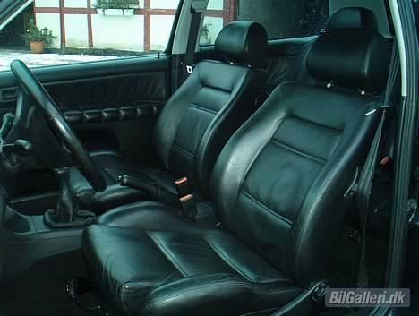 VW Golf 3 vr6 "solgt" billede 5