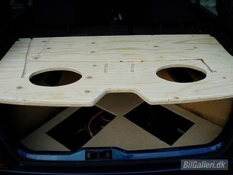 Peugeot 306 style billede 3