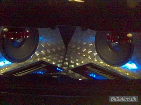 Peugeot 306 style billede 5