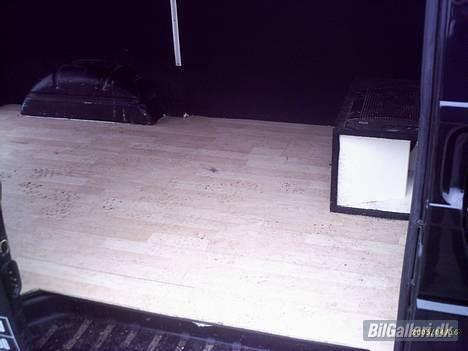 VW transporter solgt billede 8