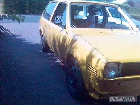 VW Polo *Solgt* billede 10