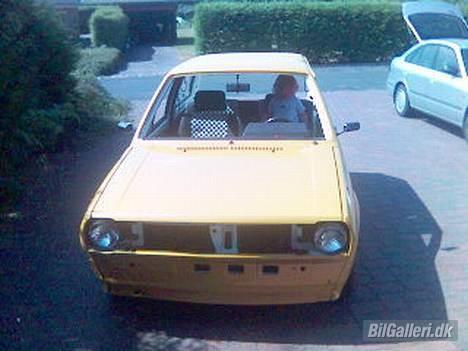 VW Polo *Solgt* billede 9