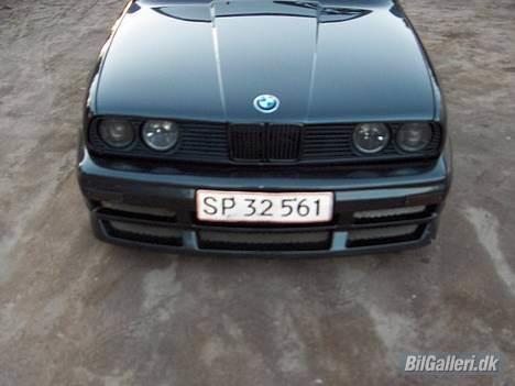 BMW 325i solgt billede 2
