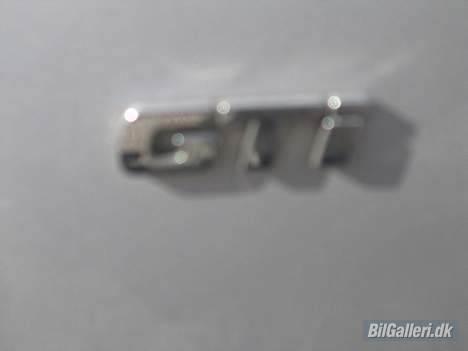 Peugeot 206 gti SOLGT!! billede 6