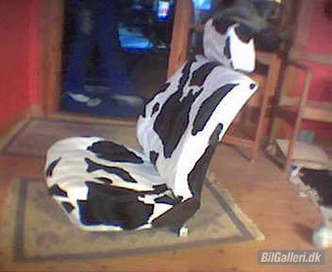 VW Polo III - SOLGT billede 2