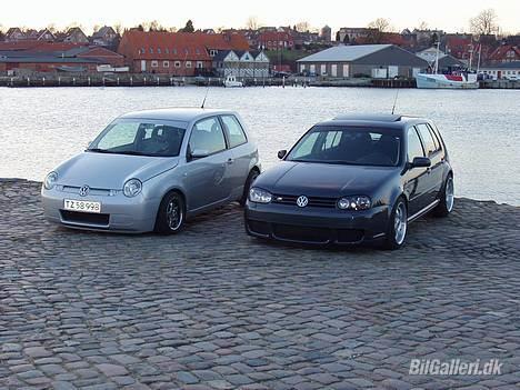 VW Golf 4(solgt) billede 5