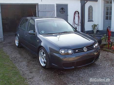VW Golf 4(solgt) billede 6