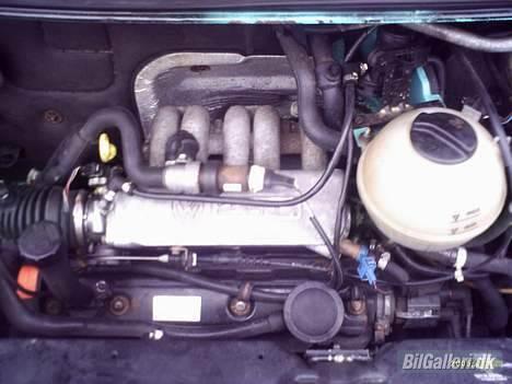 VW transporter solgt billede 9