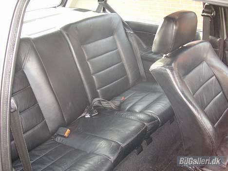 VW golf 2 (SOLGT) billede 5