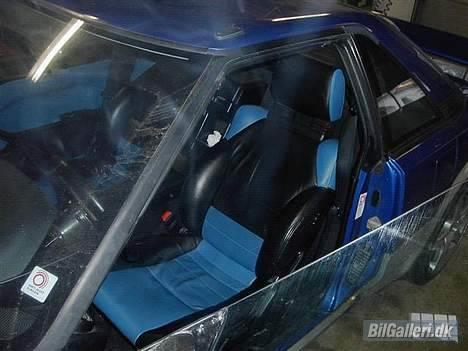 Toyota Mr2 billede 7