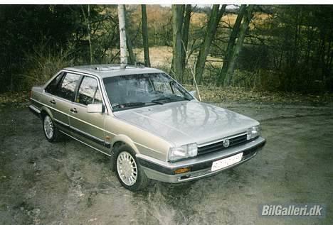 VW passat karet 2,0i (solgt) billede 1