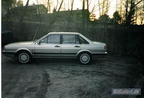 VW passat karet 2,0i (solgt) billede 6