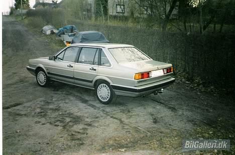 VW passat karet 2,0i (solgt) billede 5