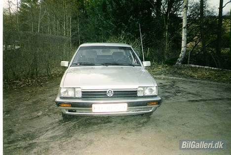 VW passat karet 2,0i (solgt) billede 4