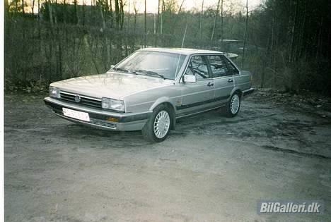 VW passat karet 2,0i (solgt) billede 2