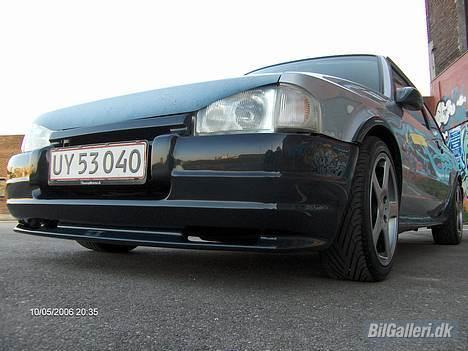 Ford escort Solgt billede 2