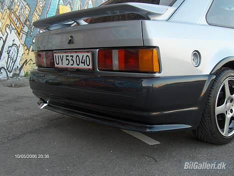 Ford escort Solgt billede 3