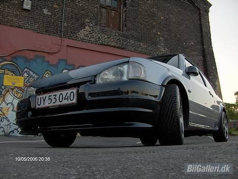 Ford escort Solgt billede 5