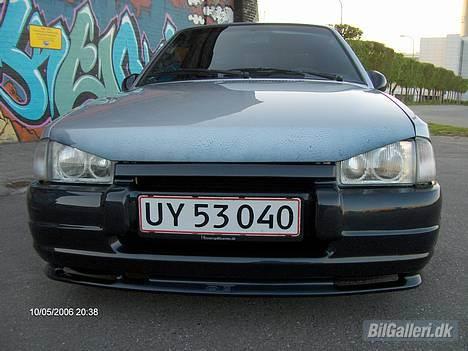 Ford escort Solgt billede 6