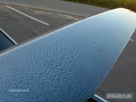 Ford escort Solgt - lige lidt lir på hjælmen:D syntes det ser meget fedt ud billede 8