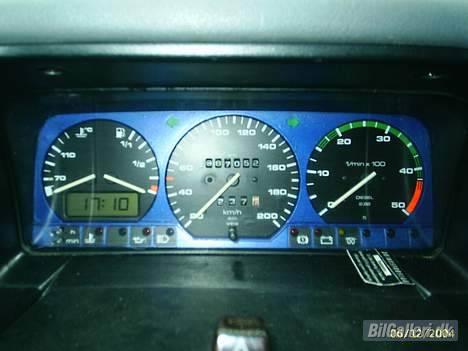 VW transporter t4 SOLGT billede 1