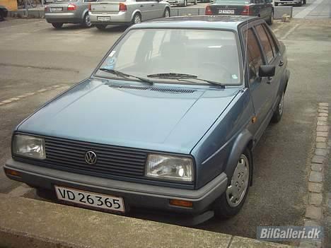 VW Jetta *Solgt* billede 1