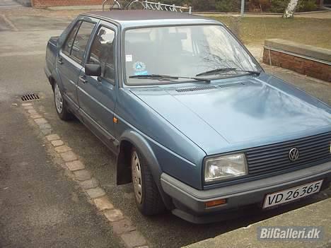 VW Jetta *Solgt* billede 2