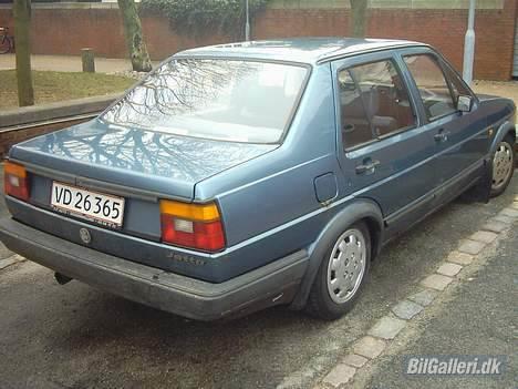 VW Jetta *Solgt* billede 3
