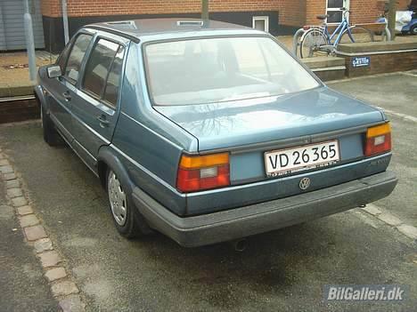 VW Jetta *Solgt* billede 4