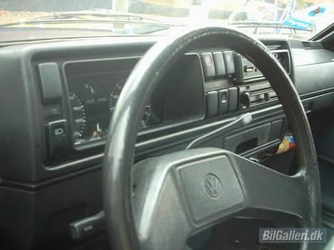 VW Jetta *Solgt* billede 5