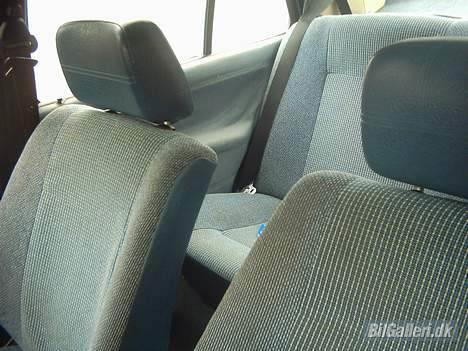 VW Jetta *Solgt* billede 6