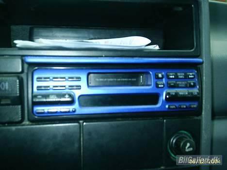 VW transporter t4 SOLGT billede 6