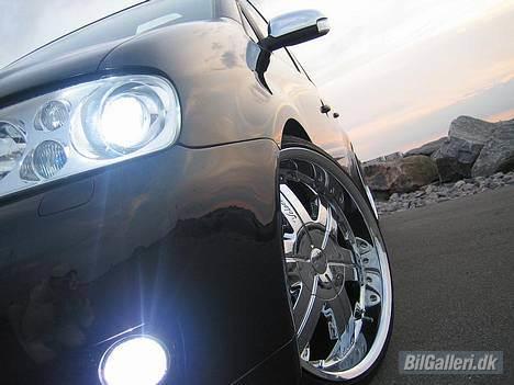 VW Touran 2.0 TDI DSG *SOLGT billede 5