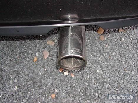 Honda Accord Solgt!! billede 6