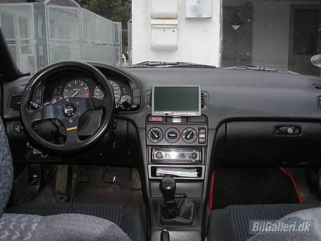 Honda Accord Solgt!! billede 7