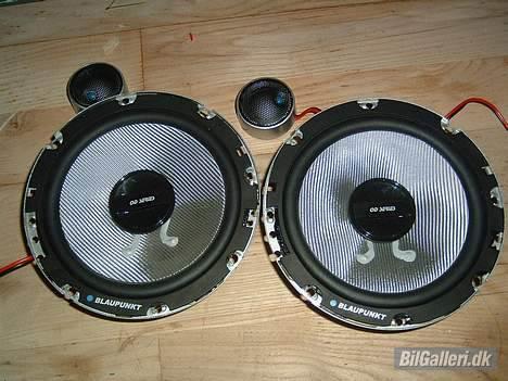 Volvo 460 Atlantic aka Atrappen - OD´erne billede 7