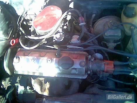 VW polo billede 5