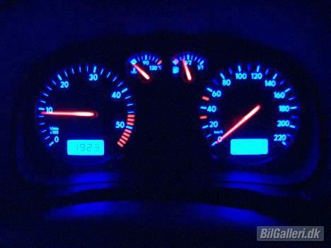 VW Golf IV 1,9 TDi R.I.P. billede 2