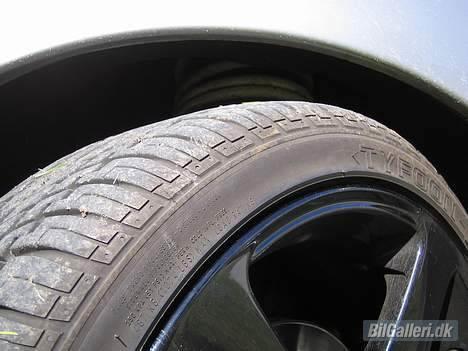 Peugeot 206 Gti (SOLGT) billede 8