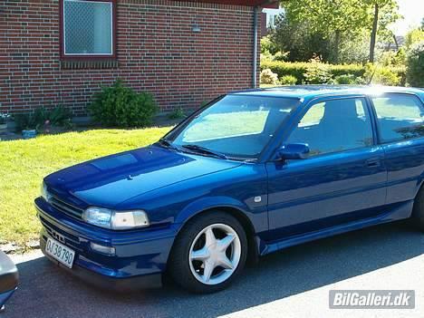 Toyota Corolla 1,3 Turbo  billede 6