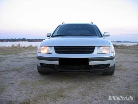 VW Passat  billede 2
