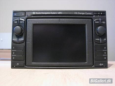 VW Passat  billede 3