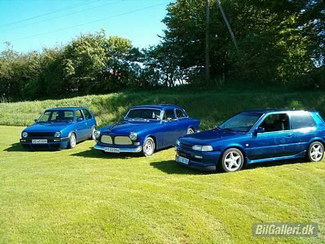 Toyota Corolla 1,3 Turbo  billede 10