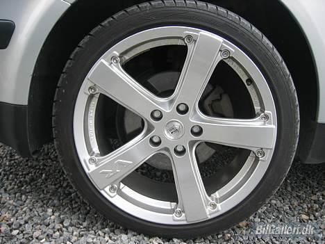 VW Passat  billede 10