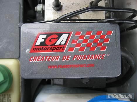 VW Passat  billede 9