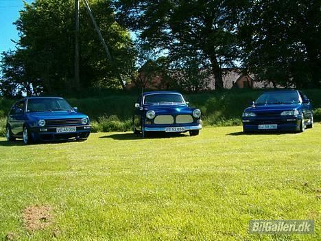 Toyota Corolla 1,3 Turbo  billede 7