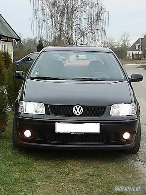 VW Polo 6n2 GTI billede 2