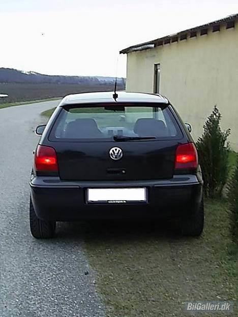 VW Polo 6n2 GTI billede 3