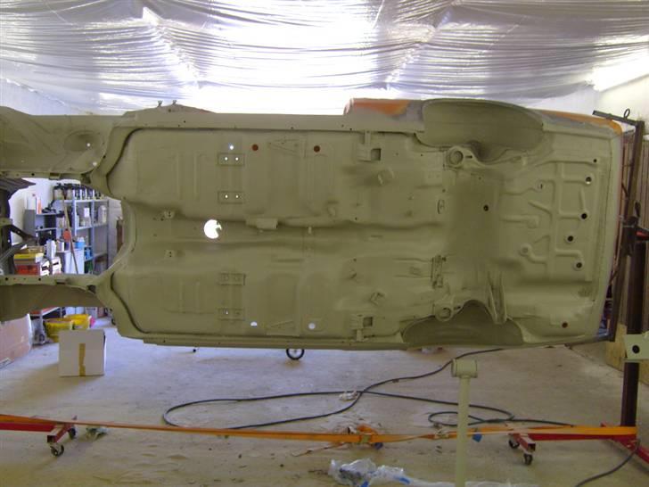 Opel Kadett C billede 5